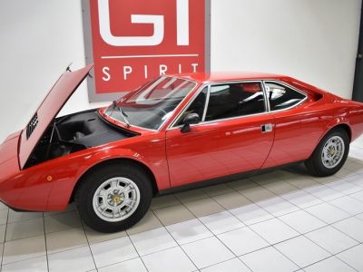 Ferrari Dino 208 GT4 - <small></small> 49.900 € <small>TTC</small> - #40