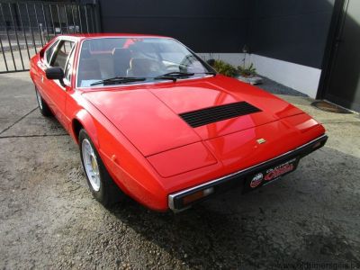 Ferrari Dino 208 GT4  - 2