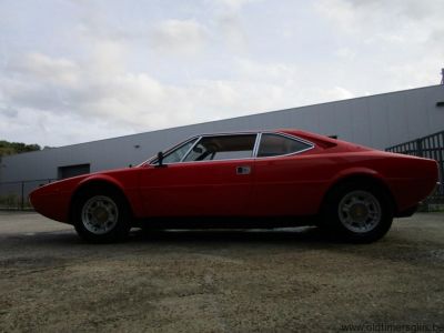 Ferrari Dino 208 GT4  - 14