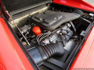 Ferrari Dino 208 GT4  - 26