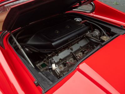 Ferrari Dino 246 - Prix sur Demande