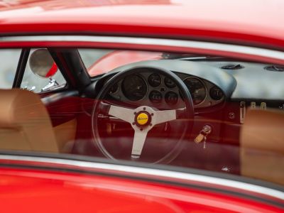 Ferrari Dino 246 - Prix sur Demande