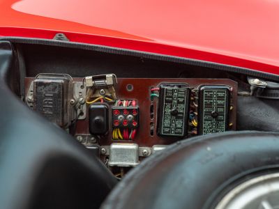 Ferrari Dino 246 - Prix sur Demande