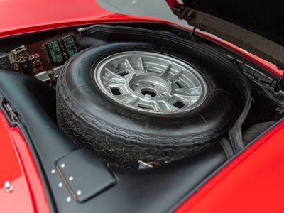 Ferrari Dino 246 - Prix sur Demande