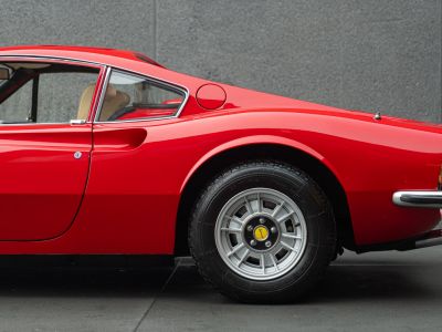 Ferrari Dino 246 - Prix sur Demande