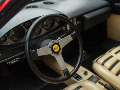 Ferrari Dino 246 - Prix sur Demande