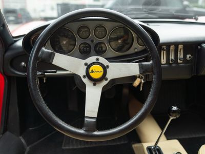 Ferrari Dino 246 - Prix sur Demande