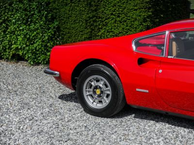 Ferrari Dino 246 GT - 1 oF 506 Produced  - 6