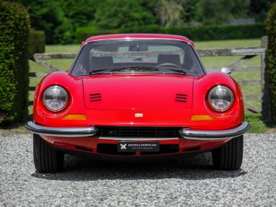 Ferrari Dino 246 GT - 1 oF 506 Produced  - 7