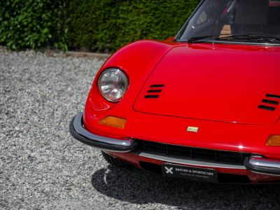 Ferrari Dino 246 GT - 1 oF 506 Produced  - 8