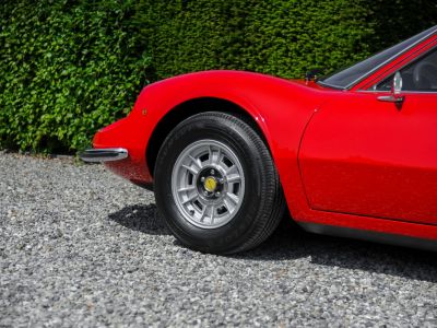 Ferrari Dino 246 GT - 1 oF 506 Produced  - 10