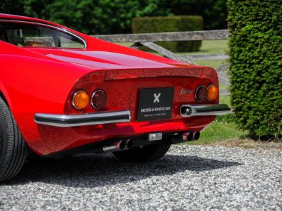 Ferrari Dino 246 GT - 1 oF 506 Produced  - 14