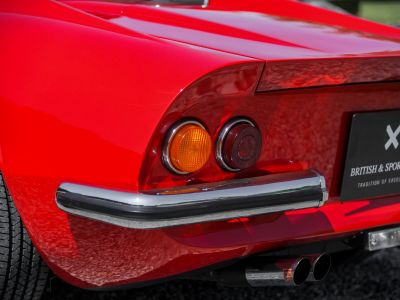 Ferrari Dino 246 GT - 1 oF 506 Produced  - 15