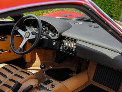 Ferrari Dino 246 GT - 1 oF 506 Produced  - 24