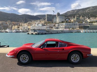 Ferrari Dino 246 GT - Prix sur Demande - #3