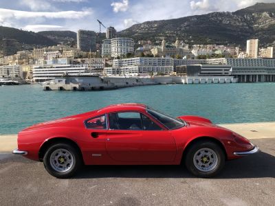 Ferrari Dino 246 GT - Prix sur Demande - #4
