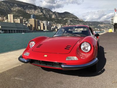 Ferrari Dino 246 GT - Prix sur Demande - #6