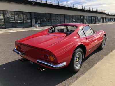 Ferrari Dino 246 GT - Prix sur Demande - #7