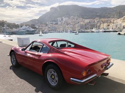 Ferrari Dino 246 GT - Prix sur Demande - #8