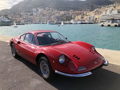 Ferrari Dino 246 GT - Prix sur Demande - #9
