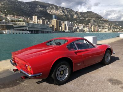 Ferrari Dino 246 GT - Prix sur Demande - #10