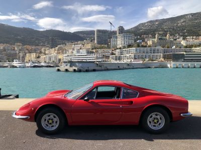 Ferrari Dino 246 GT - Prix sur Demande - #29