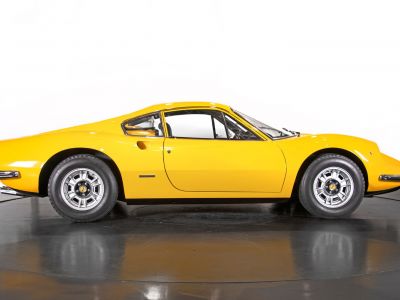 Ferrari Dino 246 GT 1972 - Prix sur Demande - #4