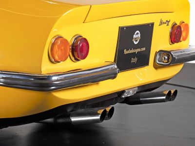 Ferrari Dino 246 GT 1972 - Prix sur Demande - #8