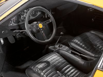Ferrari Dino 246 GT 1972 - Prix sur Demande - #10