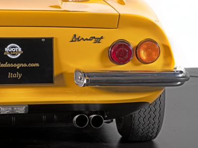 Ferrari Dino 246 GT 1972 - Prix sur Demande - #19
