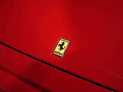Ferrari F355 Berlinetta - <small></small> 169.900 € <small>TTC</small>