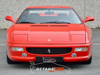 Ferrari F355 Berlinetta ROSSO CORSA  - 16