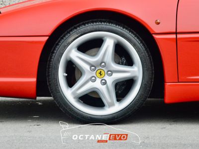 Ferrari F355 Berlinetta ROSSO CORSA  - 19