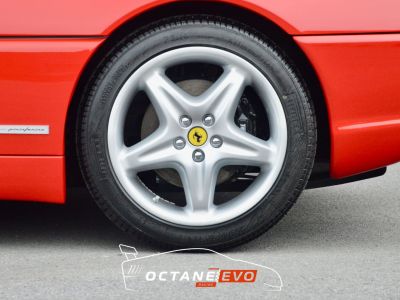 Ferrari F355 Berlinetta ROSSO CORSA  - 20