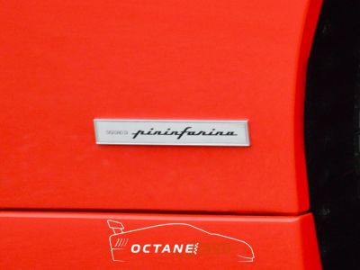 Ferrari F355 Berlinetta ROSSO CORSA  - 23