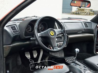 Ferrari F355 Berlinetta ROSSO CORSA  - 27