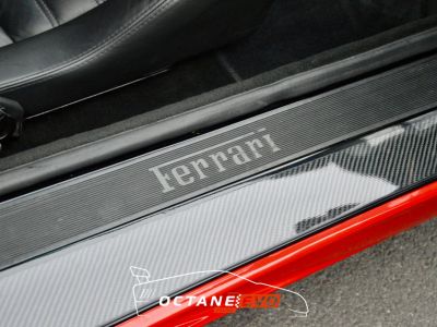 Ferrari F355 Berlinetta ROSSO CORSA  - 43