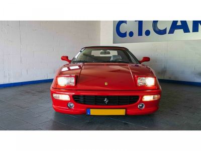 Ferrari F355 F1 Spider - 2.Hand - TOP  - 3