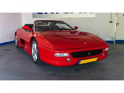 Ferrari F355 F1 Spider - 2.Hand - TOP  - 5