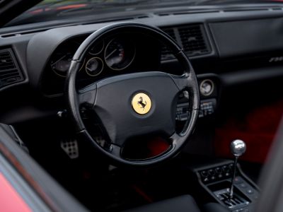 Ferrari F355 GTS Manual - Belts Done  - 24