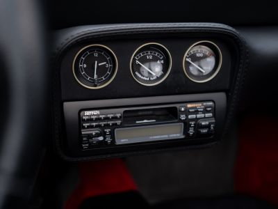 Ferrari F355 GTS Manual - Belts Done  - 31