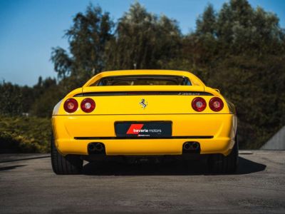 Ferrari F355 GTS Manual Full Service History  - 10