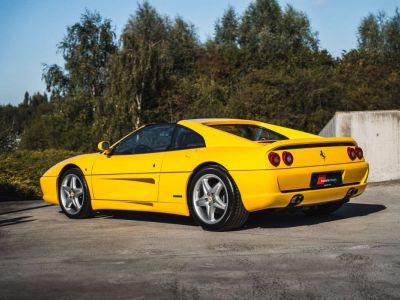 Ferrari F355 GTS Manual Full Service History  - 13