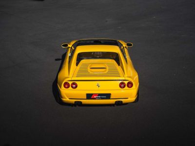 Ferrari F355 GTS Manual Full Service History  - 15