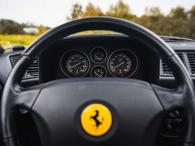 Ferrari F355 GTS Manual Full Service History  - 17