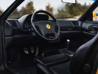 Ferrari F355 GTS Manual Full Service History  - 25