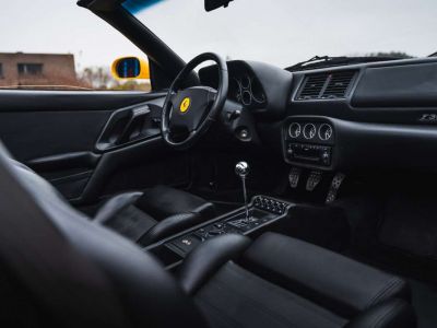 Ferrari F355 GTS Manual Full Service History  - 27