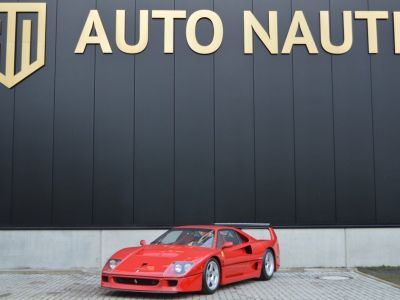 Ferrari F40 PACK LM !! Voiture Européenne !! Superbe état !! - <small></small> 1.350.000 € <small>TTC</small> - #2
