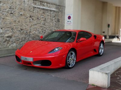 Ferrari F430 - <small></small> 94.999 € <small></small> - #1