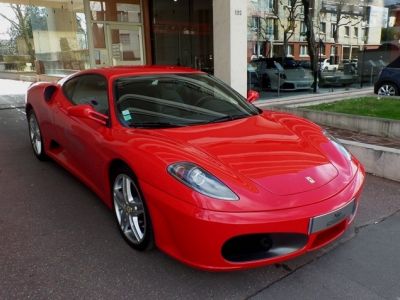 Ferrari F430 - <small></small> 94.999 € <small></small> - #3